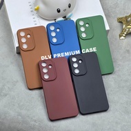 SAMSUNG S25 FE CASE MACARON PRO CAMERA CASE SAMSUNG S25 FE