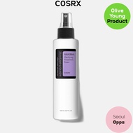 [Cosrx] AHA/BHA Clarifying Treatment Toner 150ml / Korean Toner / Exfoliating Formula / 100% Authent