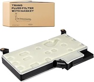 Transmission Filter Compatible with Ford F-250 F-350 F-450 F-550 Super Duty (2020-2025) - Fits 10R14