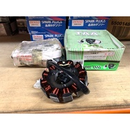 FZ150I V1 3CI Magnet Coil Set