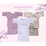 ORKED ANGGUN Baju Kurung Baby - AZALEA KURUNG (READY STOCK)