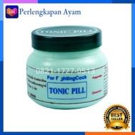 Tonic Pills Lampam Tonic Pill Kamlang Kering Tonic Pill Jamu Vitamin Ayam Merpati Tonic Pill kamlang