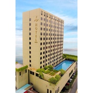 I HOTEL BALOI BATAM INCLUDE BREAKFAST + FERRY [LITTLEWALKASIA]