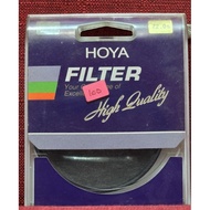 HOYA ND4 FILTER 72mm