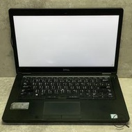 『澄橘』DELL Latitude 5490 14吋 I5-8350U/8G/256GB 黑《二手 無盒裝》B02285