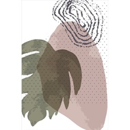 Nordic Chameleon Carpet 1