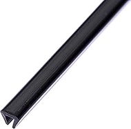 Panduit Corporation GES99F-A-C0 Adhesive Flexible Bushing, Mounting Plate Thickness: 0.06-0.1 inch (