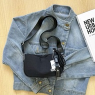 Alo crossbody bag, compact 20cm daily bag