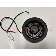 Original authentic German centrifugal fan R2E190-A026-B3 R2E190-AO26-B3 M2E068-BF 230V