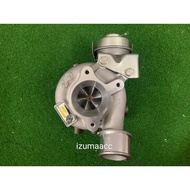 Turbo F44 F42 Sks Thailand Triton Mivec 2.4 Pnp Turbo Triton Mivec 4n15 upgraded 44mm/42mm  SKS F44 