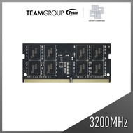 TeamGroup Team Elite Laptop Ram 8GB DDR4 3200 Mhz Sodimm So-Dimm