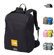 免費送貨，日本 2026 新版 The North Face K Rectang 17L 兒童書包