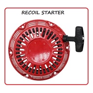 SPARE PART (RECOIL  STARTER)  FOR  HONDA GX160 ENGINES