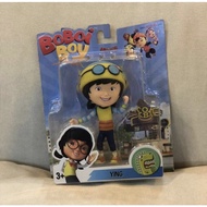 Boboiboy Toys Ying Ready Stock