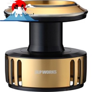 [Direct from Japan]
SLPWORXS 25 SALTIGA Spool 18000