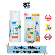 Hada Labo Gokujyun Ultimate Moisturizing Lotion