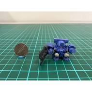 Gundam Mini Figure~~