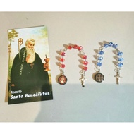 Rosary Saint Benedict / Benedict RosaryST