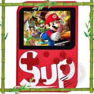 400 Games Brand Retro Mini Gameboy Game Console Emulator Built-In