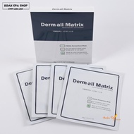 Mặt Nạ Collagen Nâng Cơ Căng Da DERM ALL MATRIX