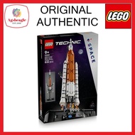 Technic 42221 NASA Artemis Space Launch System Rocket (2026)