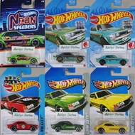 HW HOTWHEELS Hot wheels hot wheels '70 toyota celica factory sealed j-importsHW city neon speeders E