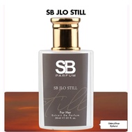 SB JLO STILL PARFUM FOR HER WOMEN | 30ML | SUGARBOMB PERFUME