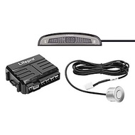 Cảm Biến Lùi 4 Mắt Trên Ô Tô Lifepro L566-PS (Bạc)