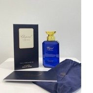 ORIGNAL CHOPARD VETIVER D’HAITI AU THE VERT EDP 100ML