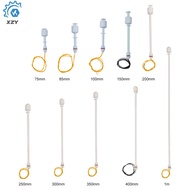 Water Level Float Switch Level Controller Water Level Sensor Horizontal Float Switch Plastic Ball Fl