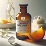 Decanal | Aldehyde C-10 – Bright Citrus Aldehyde  CAS No. 112-31-2 | Citrus-Soapy Top Note