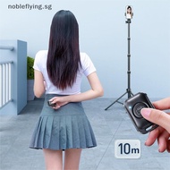 Nobleflying Mobile Phone  Remote Controller Outdoor Live Mobile Phone Tripod Fill Light  Camera Camera Photo Control SG