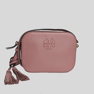 Tory Burch Thea Camera Bag Pink Magnolia 67287
