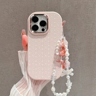 HP [Case+bracelet] Case casing Xiaomi Redmi 12C10C9A9C9T10A Note 12 11 10 9 8 11S12S 4G5G ProMax POC