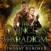 Princess Paradigm, The Lindsay Buroker
