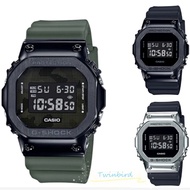 GM-5600 series model Casio G-Shock GM-5600-1 GM-5600B-1 GM-5600B-3