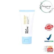 Milk Recipe Bright & Smooth Axillary Cream