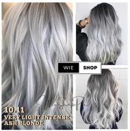 Bremod 10.11 Very light intense ash blonde set with oxidizer (6%, 9% or 12%)
