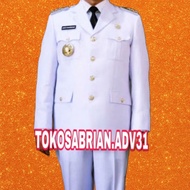 Village Head PDU Uniform Village Head Village Head