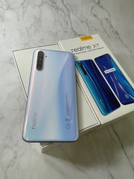 現貨❤️Realme Xt 8G/128G