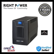 RIGHT POWER UPS 2000VA (POWERTANK P2000T)