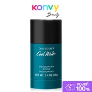 Davidoff Cool Water Mild Deo Stick 75ml