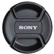 Camera Lens Cap 40.5/49/67a6000 Lens Protective Cap Quality a6600 Front Cap Lens Cap