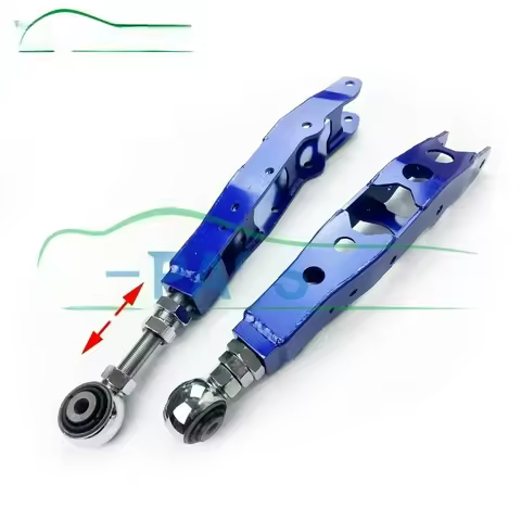Adjustable Rear Camber Control Arm for SUBARU XV Crosstrek GT Forester Impreza V SK Levorg BRZ II TO