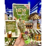 (SALE) BBW Bath & Body Works Fairytale Perfume Set Aromatherapy Soothing Meditative Relaxing Awakeni