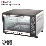 OTTO เตาอบลมร้อน 60 ลิตร รุ่น TO-772