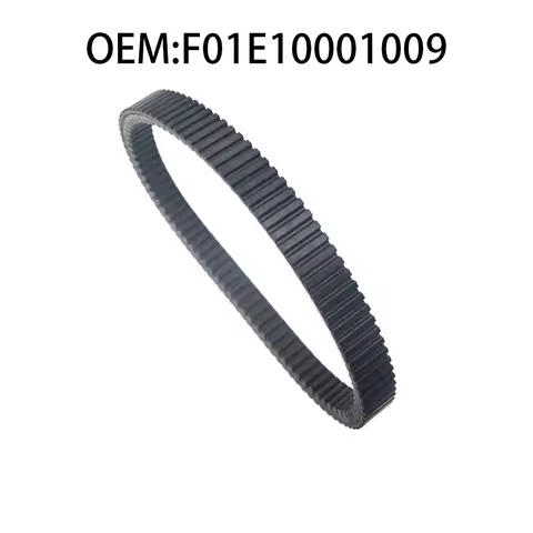 Motorcycle Parts Drive Belt 934x33x28 For F01E10001009 LU097102 for Snarler SGW570F ATV570 F01E10001