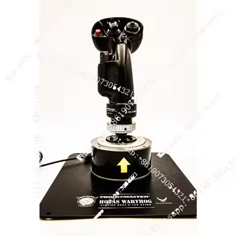 AAA Thrustmaster Hotas Warthog A-10C Anti Break Support