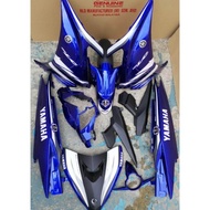 YAMAHA LC135 NEW V2 BODY COVER SET