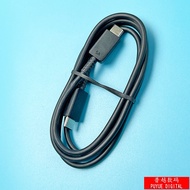 Suitable for Samsung 1M Meter 45W Original Dual Type-C Fast Charging Cable 5A 100W Data Cable Both C